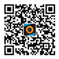 甘肅文旅科技有限公司的漠跡公眾號二維碼。