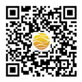 甘肅文旅科技有限公司的漠跡公眾號二維碼。