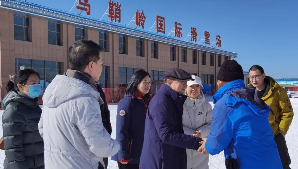甘肅文旅集團(tuán)開(kāi)展節(jié)前安全檢查