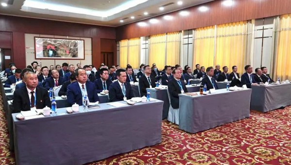 甘肅文旅集團(tuán)召開“一把手”集體廉政談話會議