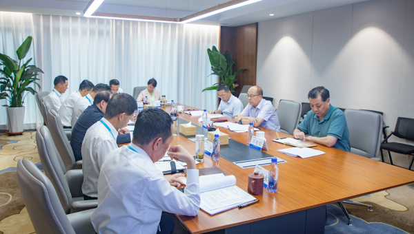 集團要聞丨甘肅文旅集團黨委召開學習貫徹習近平新時代中國特色社會主義思想主題教育專題民主生活會