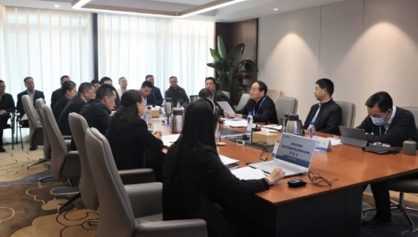 集團要聞丨甘肅文旅集團召開黨委專題會議傳達(dá)學(xué)習(xí)省委書記胡昌升調(diào)研時的講話指示精神安排部署貫徹落實工作