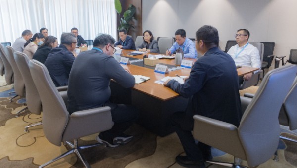 甘肅文旅集團召開張掖片區景區項目推進工作會議