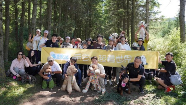 科技賦能 創(chuàng)新驅(qū)動——科技公司價值創(chuàng)造助推高質(zhì)量發(fā)展側(cè)記