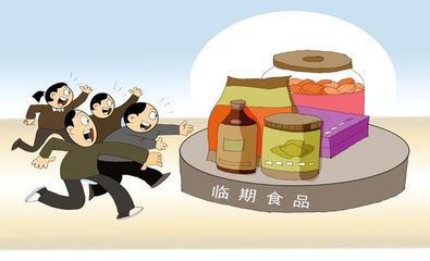 剩菜盲盒 撿漏福利還是健康隱患？臨期食品該不該買(mǎi)？