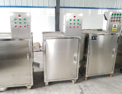 四川魔芋機(jī)器 天然星設(shè)備如何賦能食品銷(xiāo)售